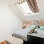 Fleur De דירה *