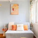 דירה Fleur De לייבה