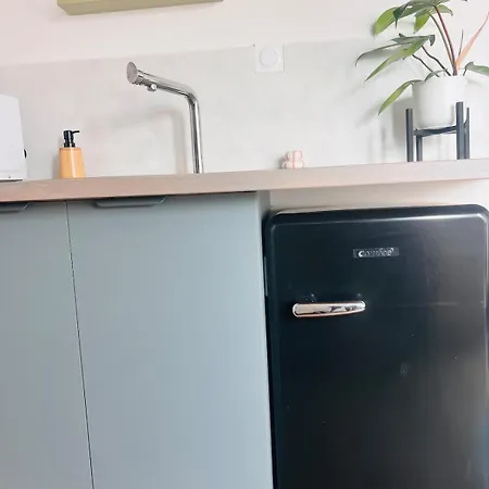 Apartment Fleur De