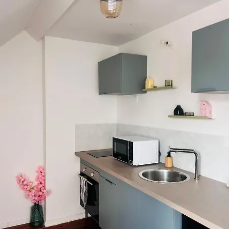 Fleur De Apartment Lievin