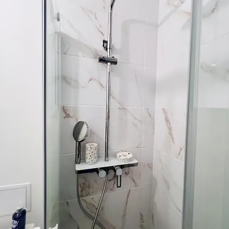 Apartment Fleur De *