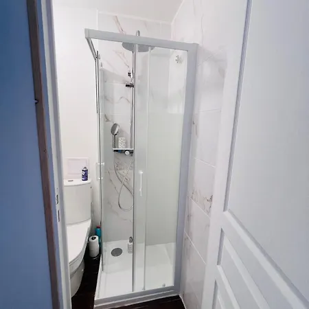 Apartamento Fleur De