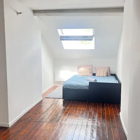 Apartamento Fleur De *