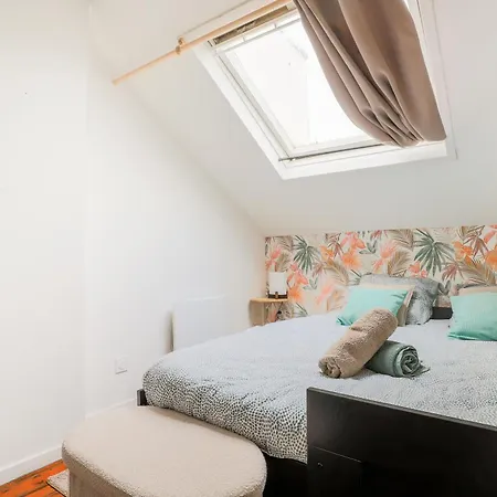Fleur De Apartmán *