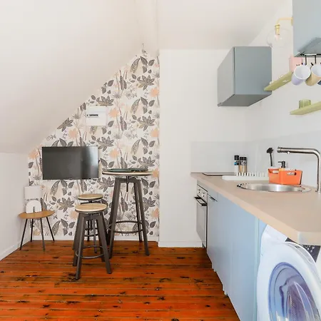 Apartmán Fleur De *