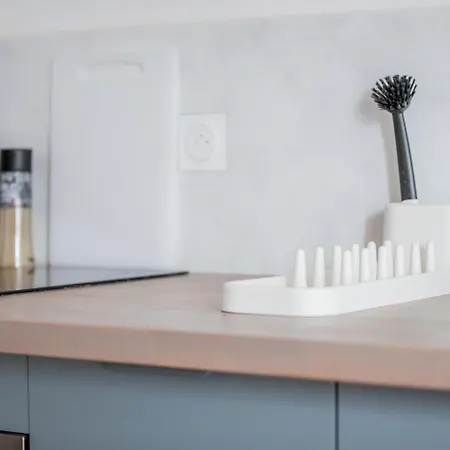 Fleur De Apartmán