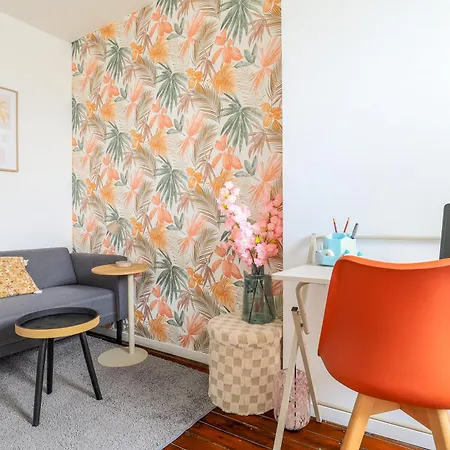 Fleur De Apartmán *