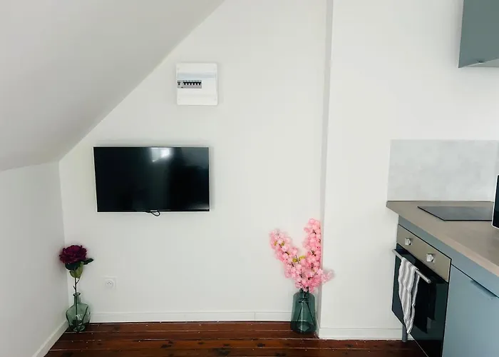 Apartamento Fleur De *