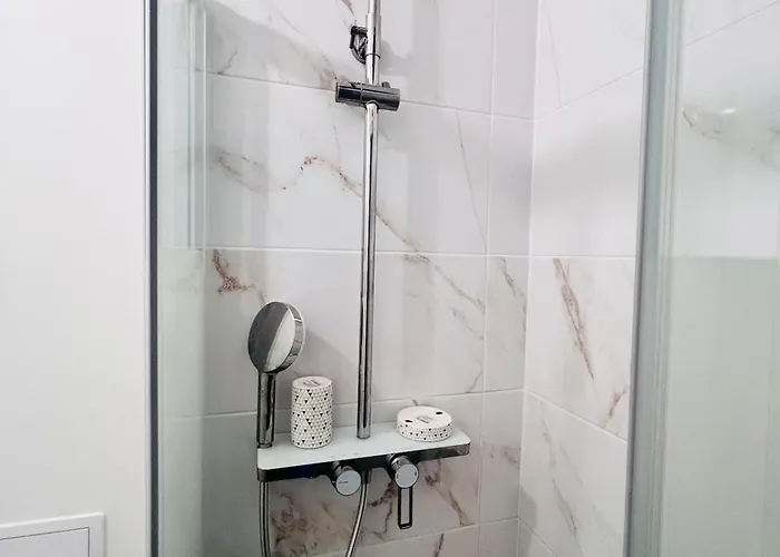 Apartamento Fleur De *