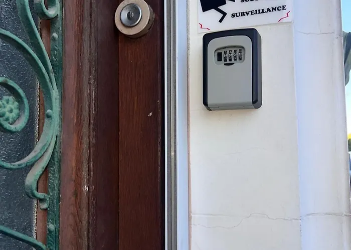 Fleur De Apartamento Liévin