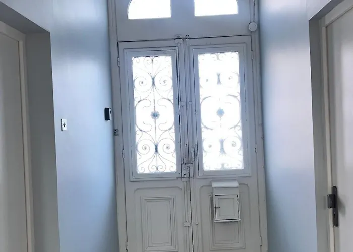 Fleur De Apartamento Liévin